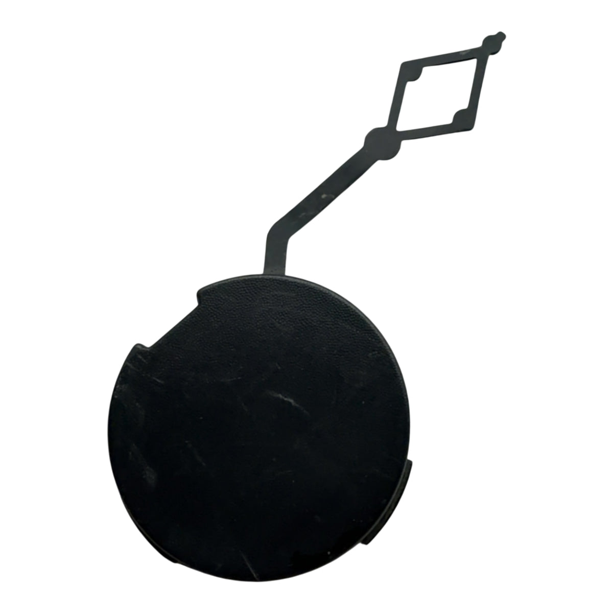 Citroen Berlingo Rear Bumper Tow Eye Cover 2018-2024 Genuine 9818325080