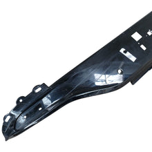 Load image into Gallery viewer, Aston Martin DBX front bumper lower trim splitter Genuine MY83-17E955-A
