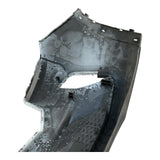 Maxus Deliver 9 V90 front bumper 2019-2024 Genuine