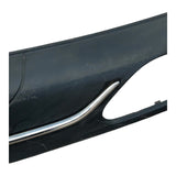 Mercedes-Benz A Class Rear Bumper valance 2015-2018 Genuine A1768854225