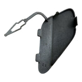 Vauxhall Corsa Rear Bumper Tow Eye Cover 2020-2024 Genuine 9829776580