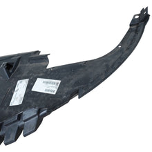 Load image into Gallery viewer, Volkswagen ID5 front bumper lower grill 2022-2025 Hatchback Genuine 11E853677
