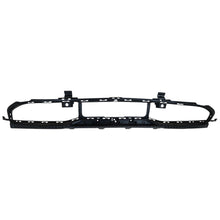 Load image into Gallery viewer, Porsche taycan front bumper grill fitting Facelift GENUINE 9J1807683AA
