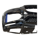 Jaguar F Pace R Sport front bumper Genuine 2016-2019 HK8M-17F003-A
