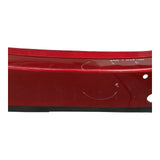 Mazda 3 Rear Bumper 2013-2018 Genuine BHN1-50221