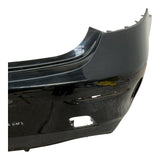 Mercedes Benz E Class Coupe AMG Rear Bumper 2017-2020 Genuine A2388857700