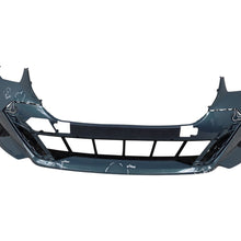 Load image into Gallery viewer, BMW 5 series G60 M Sport front bumper 2023-2025 Genuine pn 51118084653
