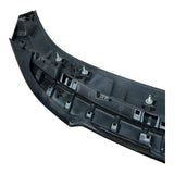 Honda Civic Rear Tailgate Spoiler Genuine GG520-03420