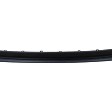Load image into Gallery viewer, Audi Q4 E-Tron ETron rear bumper grill insert 2021-2024 Genuine 89A807833
