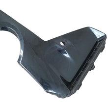 Load image into Gallery viewer, BMW 3 series M Sport rear bumper valance G20 G21 2023 onward Genuine 51128085484
