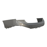 BMW IX rear bumper SUV Electric i20 2021-2024 SUV Genuine 51128737822