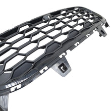 Load image into Gallery viewer, Ford Kuga ST line front bumper upper centre grill 2020-2024 Genuine LV4B-8200-Y
