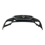 MG HS front bumper 2018-2021 Genuine P10021135
