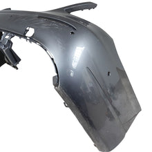 Load image into Gallery viewer, Mercedes Benz E Class AMG front bumper W213 Saloon 2016-2019 Genuine A2138852600
