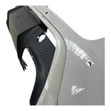 Porsche Macan GTS rear bumper 2021-2023 Genuine 95B807834AC
