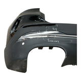 Mercedes Benz GLA AMG Line rear bumper 2020-2024 Genuine A2478854304