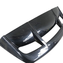 Load image into Gallery viewer, Toyota CHR C-HR rear tailgate boot lid spoiler 2016-2019 Genuine 76085-F4010
