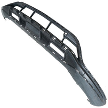 Load image into Gallery viewer, Mercedes Benz GLC AMG front bumper lower trim C253 2019-2023 Genuine a2538851304
