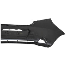 Load image into Gallery viewer, MAZDA 2 REAR BUMPER 2007 to 2013 Hatchback Used GENUINE pn D651-50221
