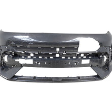 Load image into Gallery viewer, Hyundai Kona EV N Line front bumper 2023-2025 Electric Genuine 86511-HF700
