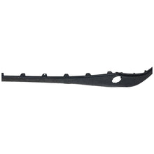 Load image into Gallery viewer, KIA SPORTAGE GT Line REAR BUMPER Insert Trim 2021 onward SUV GENUINE 86696 R2CA0
