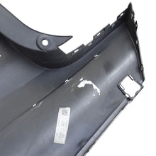Load image into Gallery viewer, Jaguar I Pace front bumper lower grill 2018-2023 SUV Genuine J9D3-17K945-A
