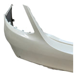 Mercedes Benz C Class Rear Bumper 2014-2018 Genuine A2058555738