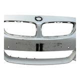 BMW 4 series M Sport front bumper F32 F33 Coupe Cabrio Genuine Used 51118054502