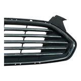 Ford Mondeo front bumper upper grill MK6 2015-2018 Saloon Estate DS73-8150-J