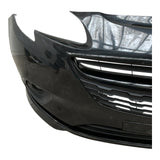 Vauxhall Corsa SRI E front bumper Hatchback 2014-2018 Used Genuine 39003567