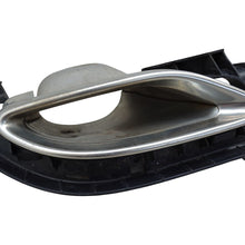 Load image into Gallery viewer, Mercedes Benz A Class rear right exhaust tip 2013-2015 W176 Genuine A1768850114
