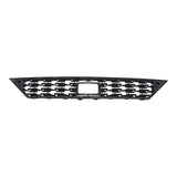 Seat Leon Centre Lower Front Bumper Grille 2017-2020 Genuine 5F0853667H