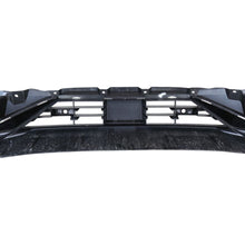 Load image into Gallery viewer, Nissan Juke front bumper lower valance trim 2019-2022 SUV Genuine 62026 6PA1B
