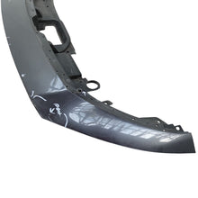 Load image into Gallery viewer, Mazda CX-30 CX30 front bumper upper grill trim 2019-2022 Genuine DFR5-50162
