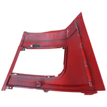 Load image into Gallery viewer, Mercedes Benz C Class AMG line front bumper W205 2014-2018 Genuine A2058850925
