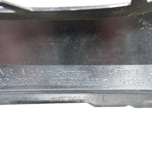 Load image into Gallery viewer, Audi Q8 E-Tron rear bumper insert trim 2023 -2025 Genuine 4KE807833C
