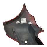 Seat Ibiza Rear Bumper 2017-2023 Genuine 6F0807421