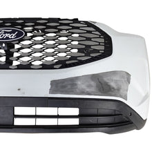 Load image into Gallery viewer, Ford e-Transit Custom electric front bumper 2024-2026 Genuine Used PZ31-17F003-F
