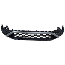 Load image into Gallery viewer, Volkswagen T-Roc T Roc front bumper lower section 2021-2023 Genuine 2GA805903K

