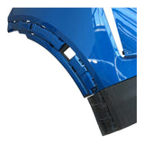 Skoda Elroq front bumper 2024-2026 Genuine 5LJ807221