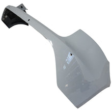 Load image into Gallery viewer, Porsche Macan rear bumper 2021-2023 Facelift Genuine 95B807421AA
