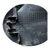 Ford Fiesta Front Bumper Tow Eye Cover 2021-2023 Genuine N1BB-17A989-C