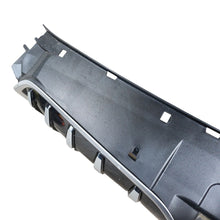 Load image into Gallery viewer, BMW X1 U11 M Sport front bumper 2022-2025 SUV 5 Door Genuine 51119881907
