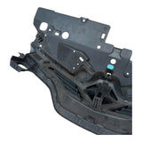 Renault Captur front bumper grill 2013-2016 SUV Genuine 623102335R