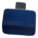 BMW 3 Series Rear Bumper Tow Eye Cover 2009-2012 Genuine 51127906503