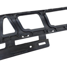 Load image into Gallery viewer, Mercedes Benz C Class AMG line front bumper W205 2014-2018 Genuine A2058850925
