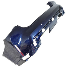 Load image into Gallery viewer, BMW M4 rear bumper G82 2020-2024 Genuine pn 51128074696
