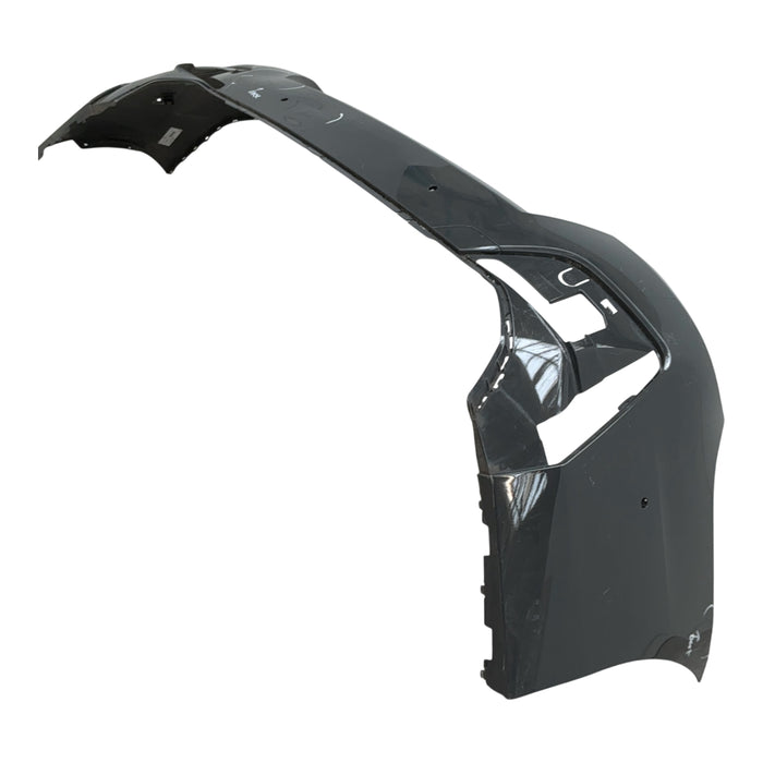 BMW 4 Series Gran Coupe M Sport rear bumper G26 2020-2023 Genuine 51128078583