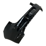 Volkswagen Golf rear bumper 2017-2019 Hatchback Genuine 5G6807421