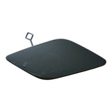 Mercedes E Class Front Bumper Tow Hook Cover 2009-2013 Genuine A2128850126